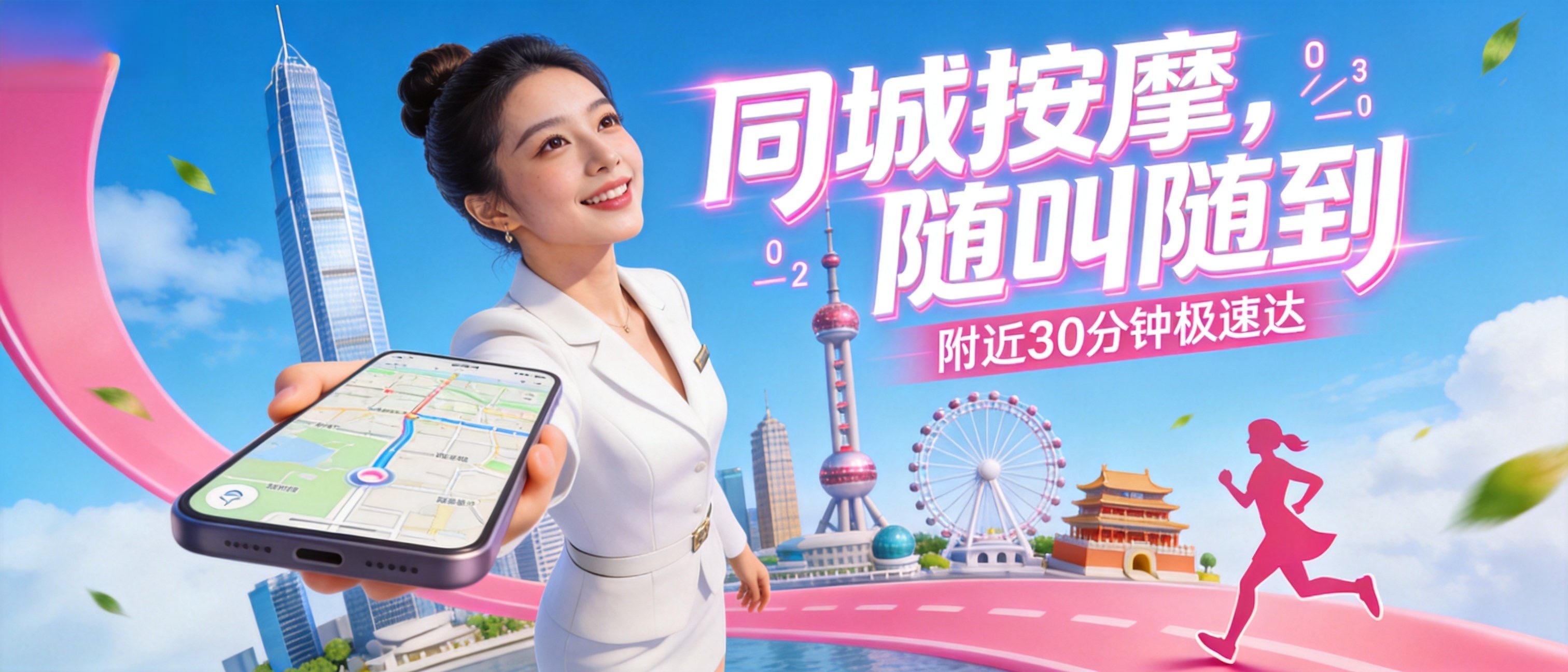 淄博活立到家上门按摩：把放松这件事，真正还给自己